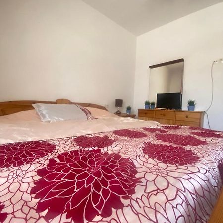 Amplio Y Centrico Apartamento - Avenida De Mijas - Marenostrum Fuengirola Luaran gambar