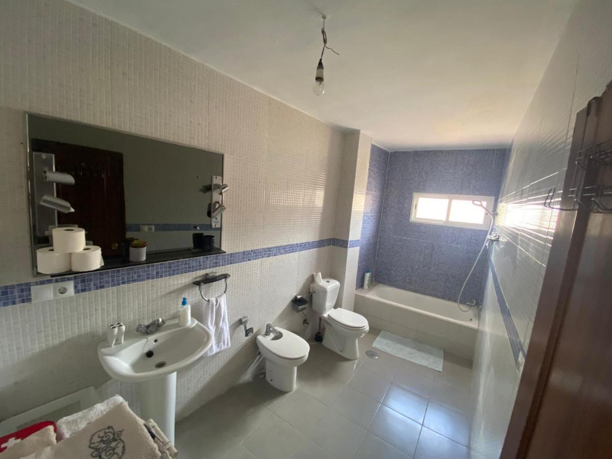 Amplio Y Centrico Apartamento - Avenida De Mijas - Marenostrum Fuengirola Luaran gambar
