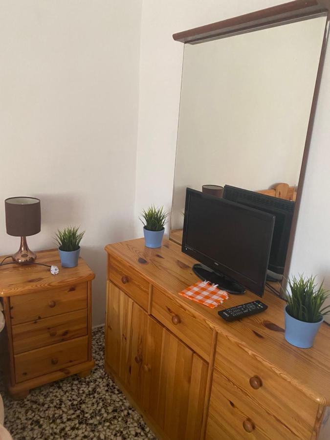 Amplio Y Centrico Apartamento - Avenida De Mijas - Marenostrum Fuengirola Luaran gambar
