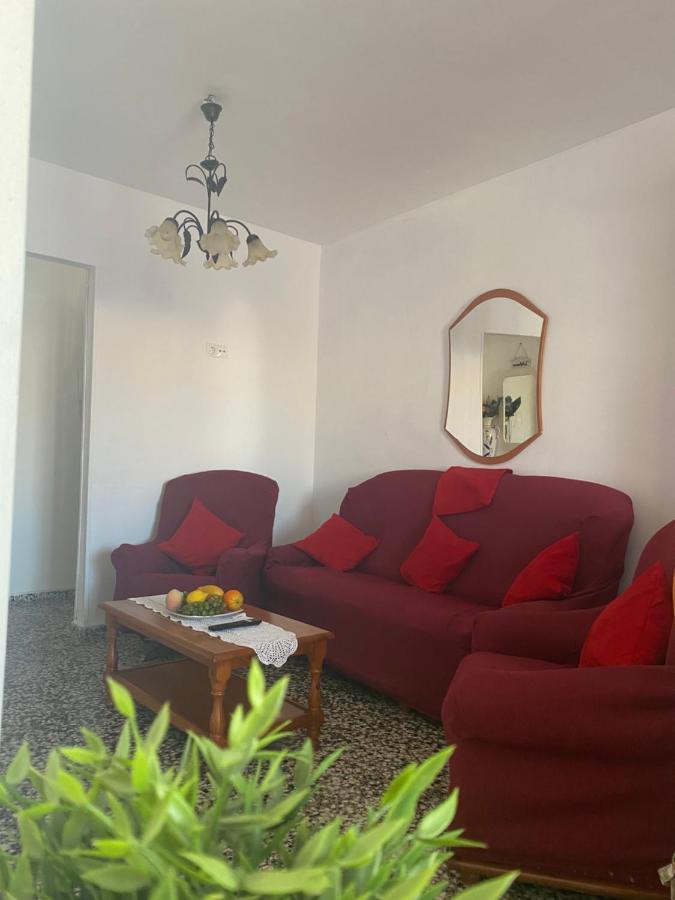 Amplio Y Centrico Apartamento - Avenida De Mijas - Marenostrum Fuengirola Luaran gambar
