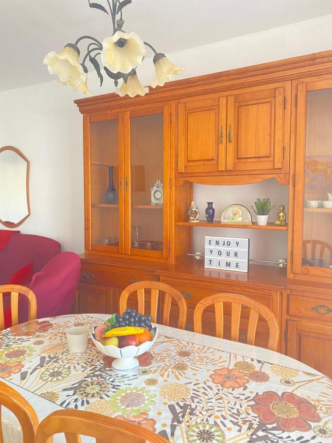 Amplio Y Centrico Apartamento - Avenida De Mijas - Marenostrum Fuengirola Luaran gambar