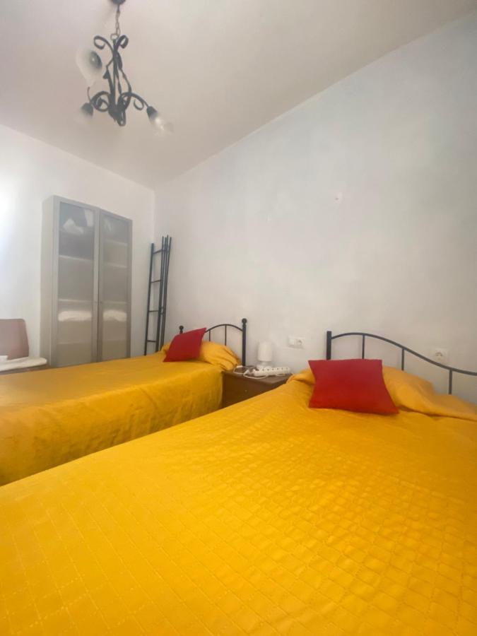 Amplio Y Centrico Apartamento - Avenida De Mijas - Marenostrum Fuengirola Luaran gambar