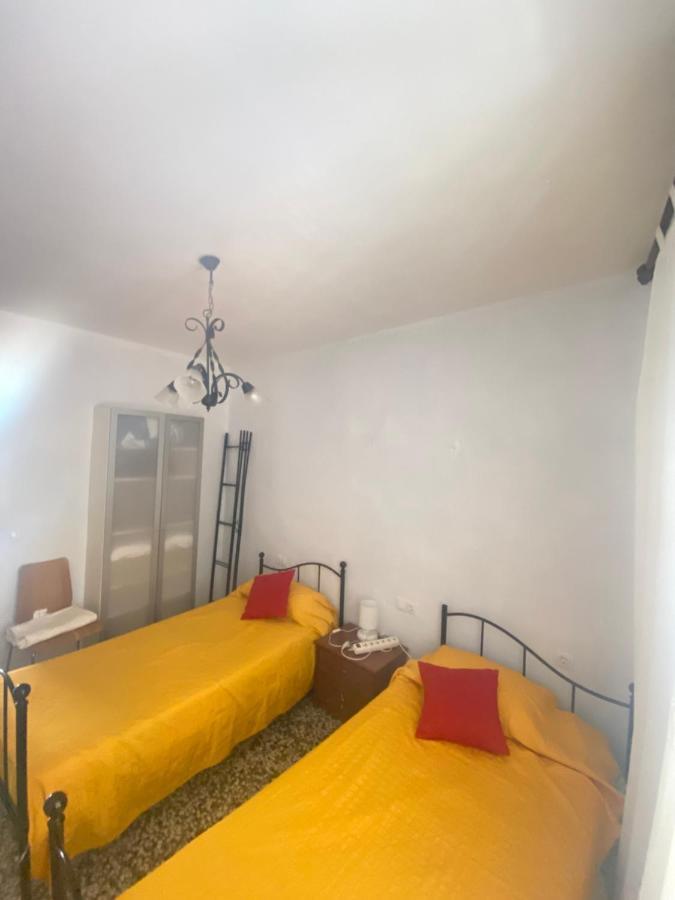 Amplio Y Centrico Apartamento - Avenida De Mijas - Marenostrum Fuengirola Luaran gambar