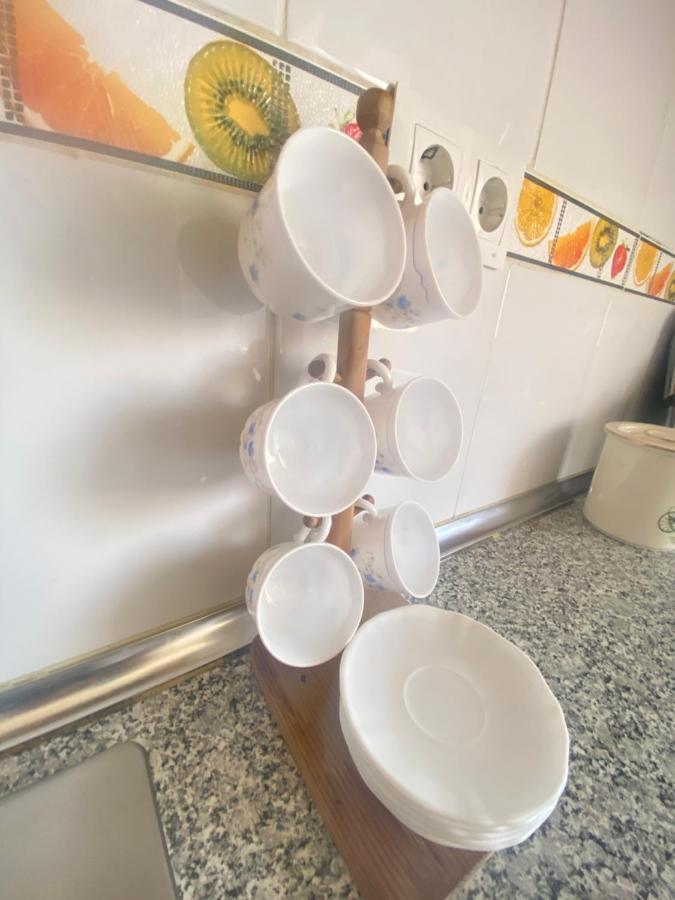 Amplio Y Centrico Apartamento - Avenida De Mijas - Marenostrum Fuengirola Luaran gambar