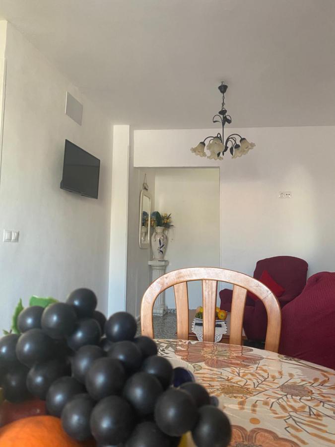 Amplio Y Centrico Apartamento - Avenida De Mijas - Marenostrum Fuengirola Luaran gambar