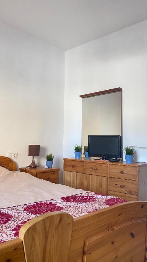 Amplio Y Centrico Apartamento - Avenida De Mijas - Marenostrum Fuengirola Luaran gambar