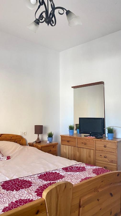 Amplio Y Centrico Apartamento - Avenida De Mijas - Marenostrum Fuengirola Luaran gambar