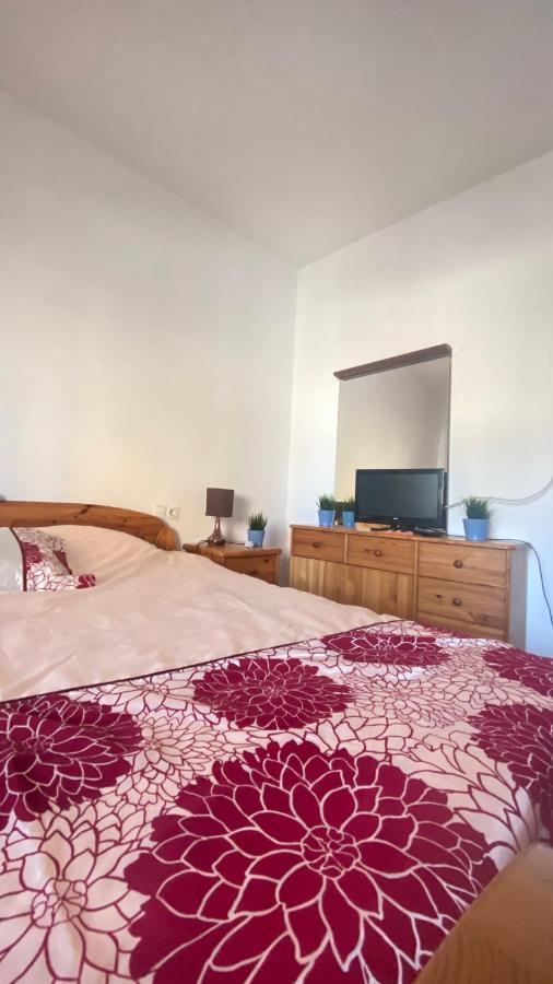 Amplio Y Centrico Apartamento - Avenida De Mijas - Marenostrum Fuengirola Luaran gambar