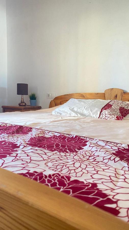 Amplio Y Centrico Apartamento - Avenida De Mijas - Marenostrum Fuengirola Luaran gambar