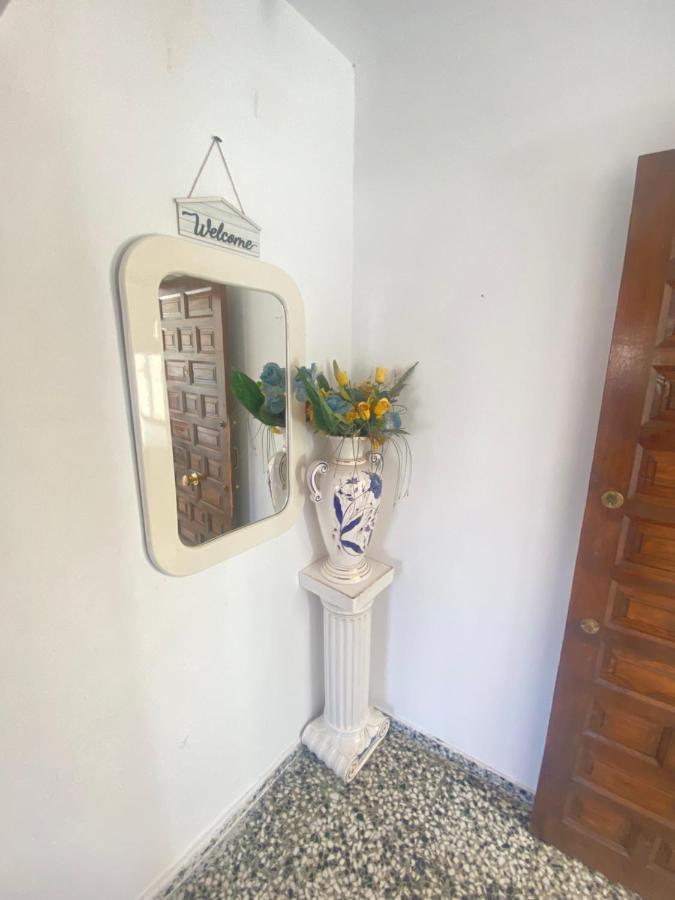 Amplio Y Centrico Apartamento - Avenida De Mijas - Marenostrum Fuengirola Luaran gambar